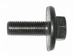 Болт коленвала (M12x1.5x29mm) 1.25-1.4-1.6-1.8 Zetec / Duratec 1007596